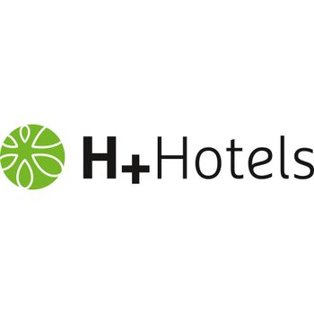 Logo von H+ Hotel & SPA Friedrichroda in Friedrichroda