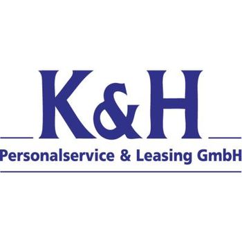 Logo von K & H Personalservice + Leasing GmbH in Bayreuth