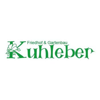 Logo von Friedhofsgärtnerei / Gartenbau Kuhleber in Erkrath