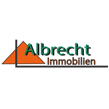 Logo von Jörg Albrecht Immobilien in Mühlacker
