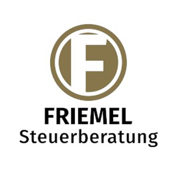 Logo von Friemel Steuerberatungsgesellschaft mbH in Gladbeck