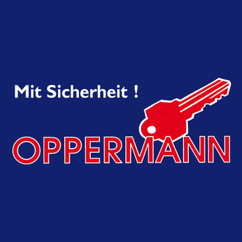 Logo von Oppermann Sicherheitstechnik - Inh. Christian Bührig e.K. in Wolfenbüttel