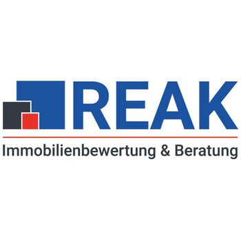 Logo von REAK Immobilienbewertung & Beratung in Frankfurt am Main