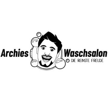 Logo von Archie's Waschsalon Bautzen - SB Wäscherei in Bautzen