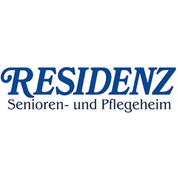 Logo von Residenz Seniorenheim GmbH in Lippstadt