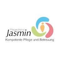 Logo von Jasmin Pflegedienst in Freiburg im Breisgau