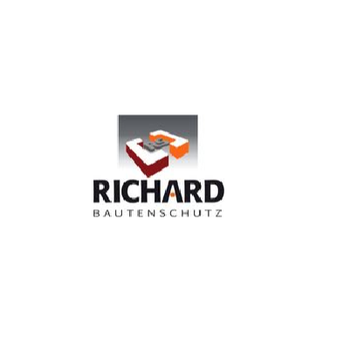 Logo von Richard Bautenschutz in Rödermark