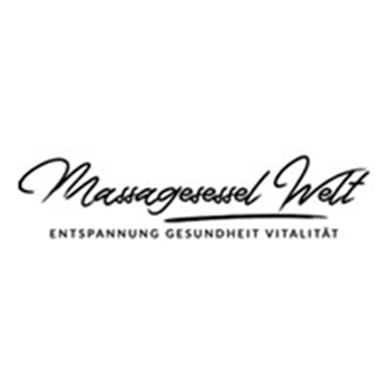 Logo von Massagesessel Welt in Weinstadt