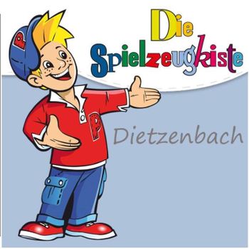 Logo von Die Spielzeugkiste in Dietzenbach