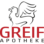Logo von Greif-Apotheke e.K. in Neckarsulm