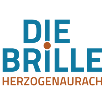 Logo von Die Brille in Herzogenaurach