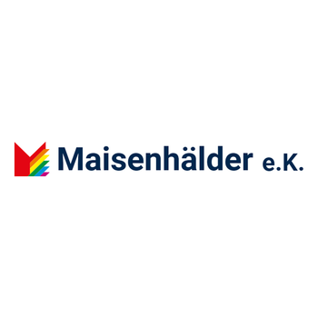 Logo von Maisenhälder e.K. in Karlsruhe