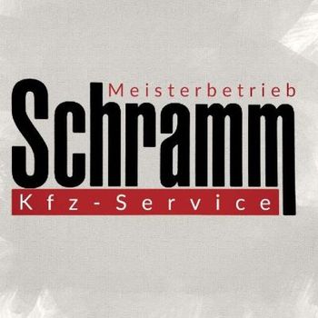 Logo von Kfz-Service Schramm / Inh. Stefan Schramm in Marktleugast