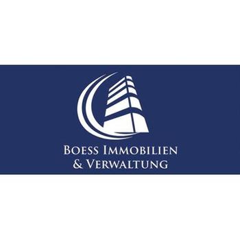 Logo von Boess Immobilien & Verwaltungs GmbH in Lauf an der Pegnitz