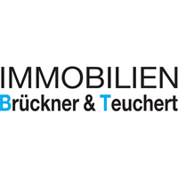 Logo von Brückner & Teuchert Immobilien GbR in Erlangen