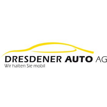Logo von Dresdener Auto AG in Dresden