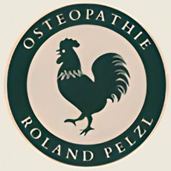 Logo von Osteopathie Pfaffenhofen - Praxis Pelzl in Pfaffenhofen an der Ilm