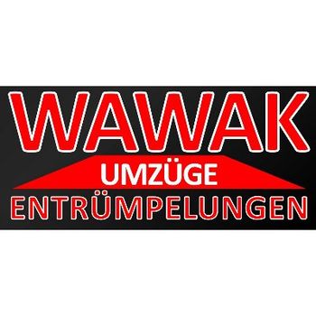 Logo von Adam Wawak - Umzüge & Entrümpelungen in Öhringen