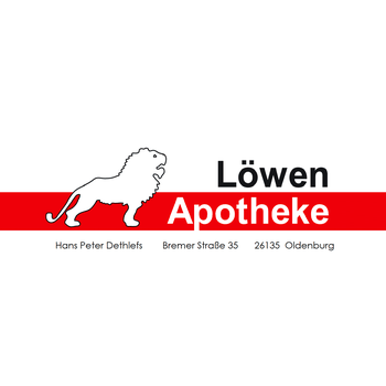 Logo von Löwen-Apotheke in Oldenburg