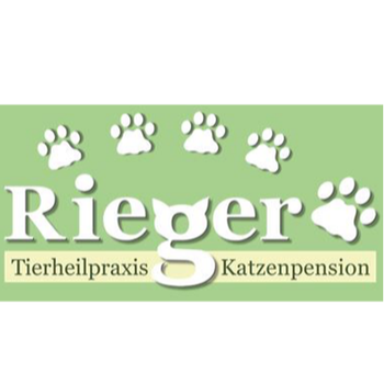 Logo von Katzenpension und Tierheilpraxis Rieger in Leipzig