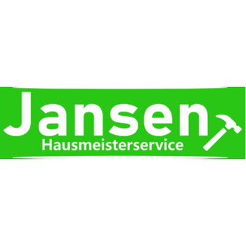 Logo von Jansen Hausmeisterservice in Mönchengladbach