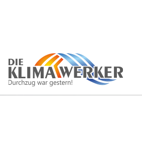 Logo von Die Klimawerker GmbH & Co. KG in Leipzig