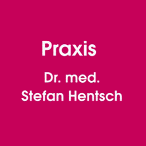Logo von Praxis Dr. med. Stefan Hentsch in Magdeburg