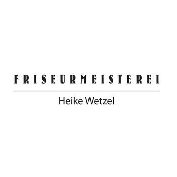 Logo von Friseurmeisterei Heike Wetzel in Chemnitz in Sachsen