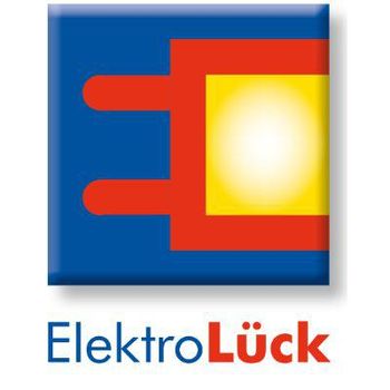 Logo von Elektro Lück GmbH in Amberg