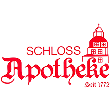 Logo von Schloß-Apotheke in Kalletal