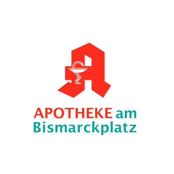 Logo von Apotheke am Bismarckplatz OHG in Remscheid