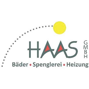 Logo von Haas GmbH Bäder - Spenglerei - Solar in Erdweg