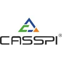 Logo von CASSPI GmbH in Mönchengladbach