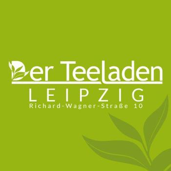 Logo von Der Teeladen Leipzig in Leipzig