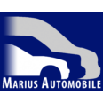 Logo von Marius Automobile in Schallstadt
