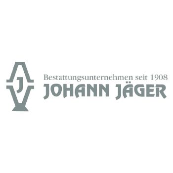Logo von Bestattungsunternehmen Jäger in Bochum