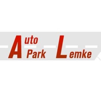 Logo von Autopark Lemke in Leipzig