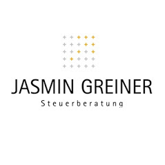 Logo von Jasmin Greiner-Gotta Steuerberatung in Villingen-Schwenningen