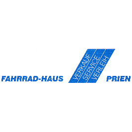 Logo von Fahrradhaus Prien in Prien am Chiemsee
