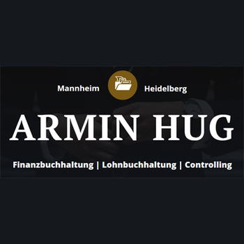 Logo von Armin Hug Rechnungswesen in Heidelberg