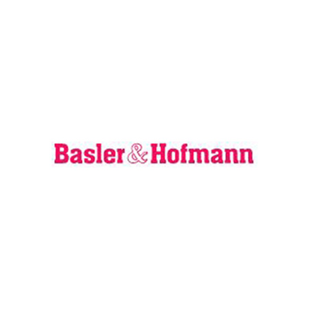 Logo von Basler & Hofmann Deutschland GmbH Halle in Halle an der Saale