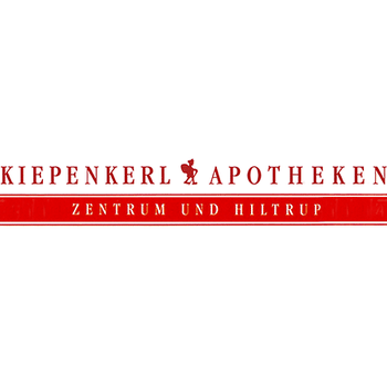 Logo von Kiepenkerl-Apotheke in Münster