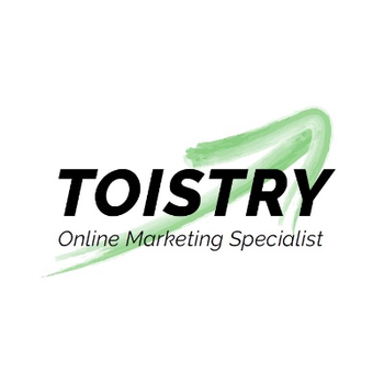 Logo von SEO Agentur TOISTRY GmbH - Online Marketing Specialist in Dortmund