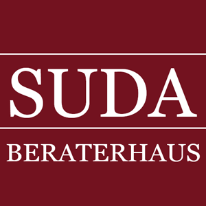 Logo von Beraterhaus Suda - Steuerkanzlei in Halle in Halle an der Saale