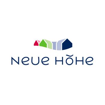 Logo von Neue Höhe - Natur- & Businesshotel Neuklingenberg in Klingenberg