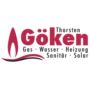 Logo von Heizung Sanitär - Thorsten Göken in Wardenburg