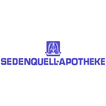 Logo von Sedenquell-Apotheke in Erkrath