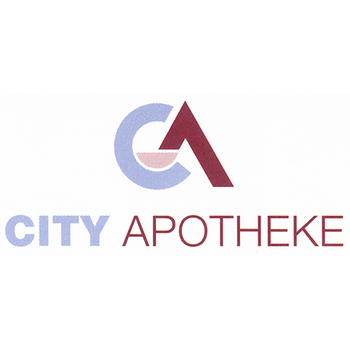 Logo von City Apotheke in Nürnberg