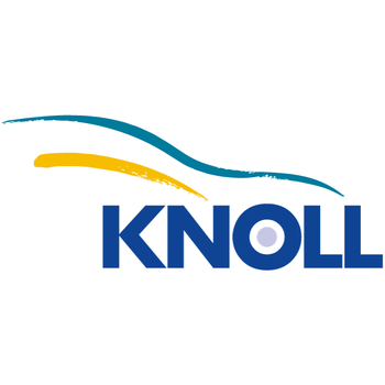 Logo von Autolackiererei Knoll GmbH – Karosseriefachbetrieb in Rüsselsheim
