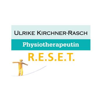 Logo von Physiotherapie Ulrike Kirchner-Rasch in Düsseldorf